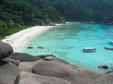 45 Isole Similan